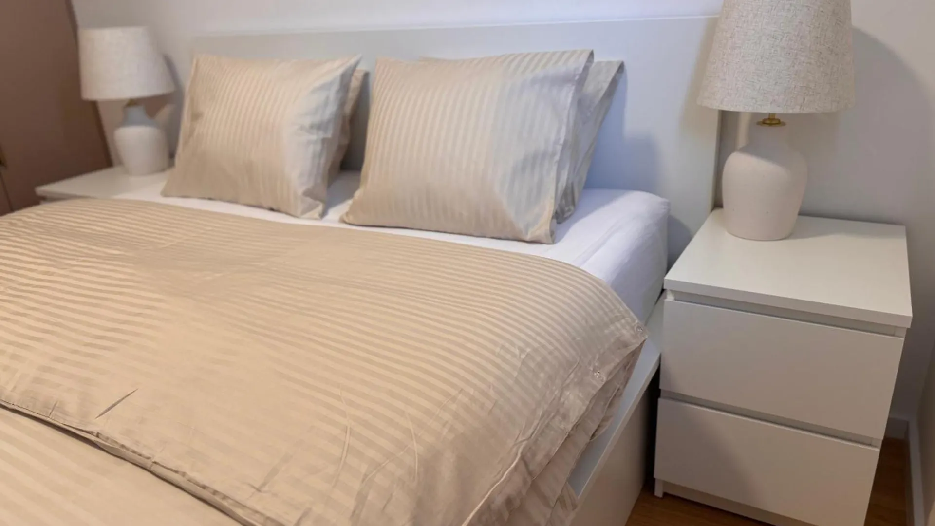 Luxury Apartment L With Jacuzzi Split Croatia