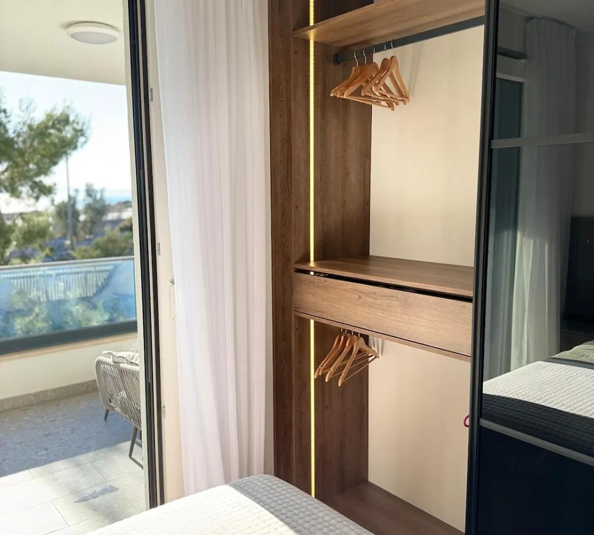 Luxury Apartment L With Jacuzzi Split