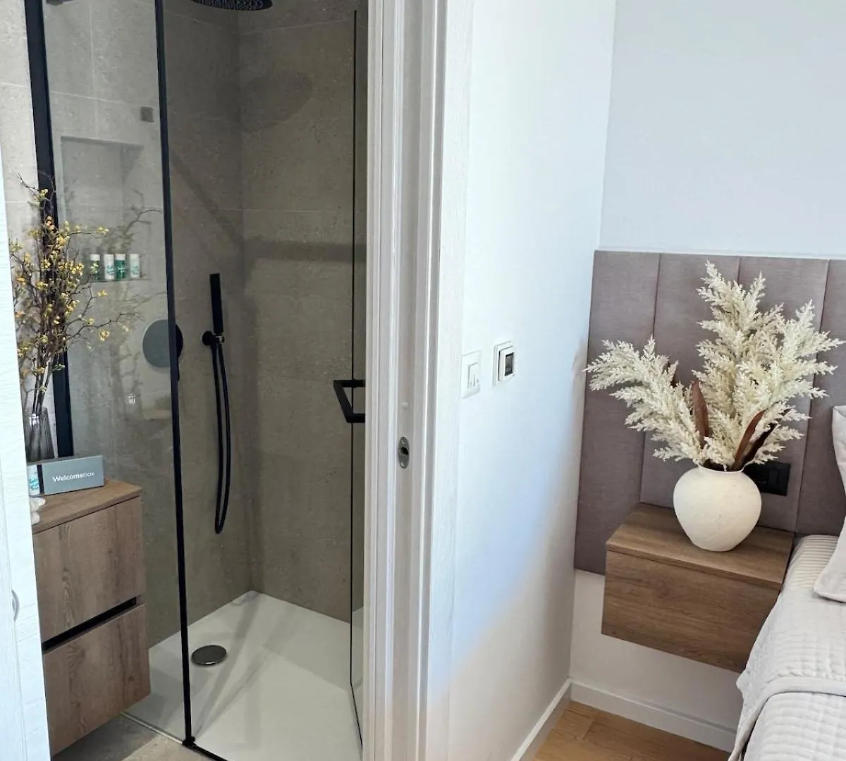 Luxury Apartment L With Jacuzzi Split