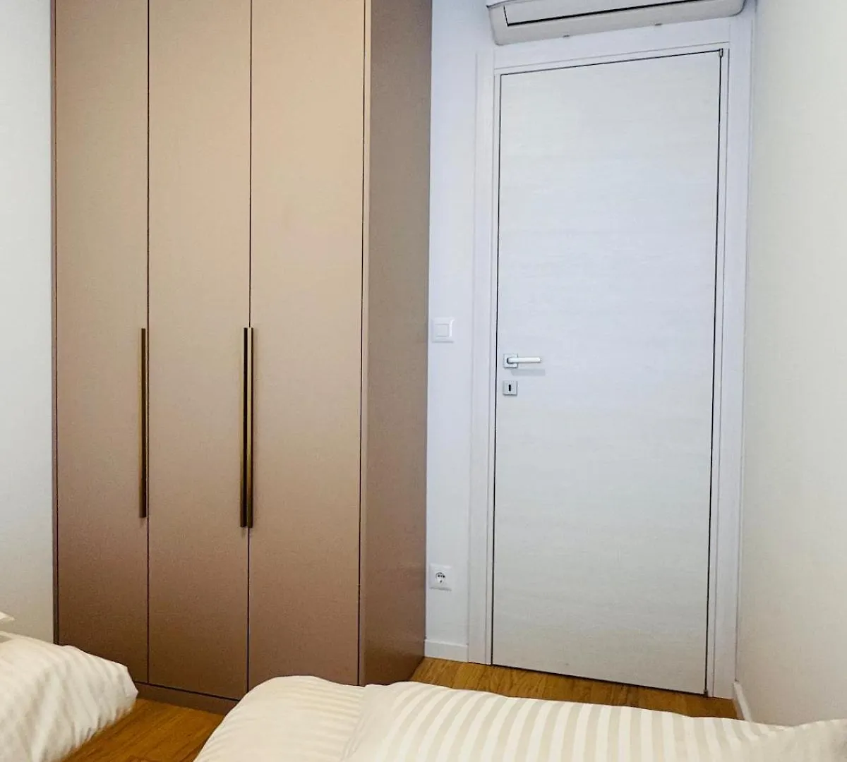 Luxury Apartment L With Jacuzzi Split