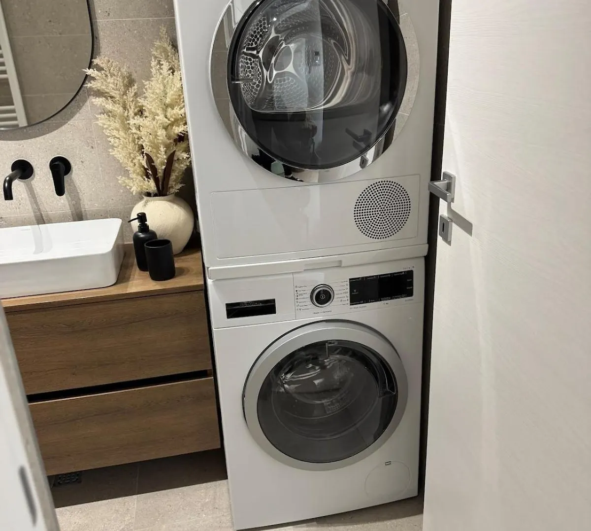 Luxury Apartment L With Jacuzzi Split