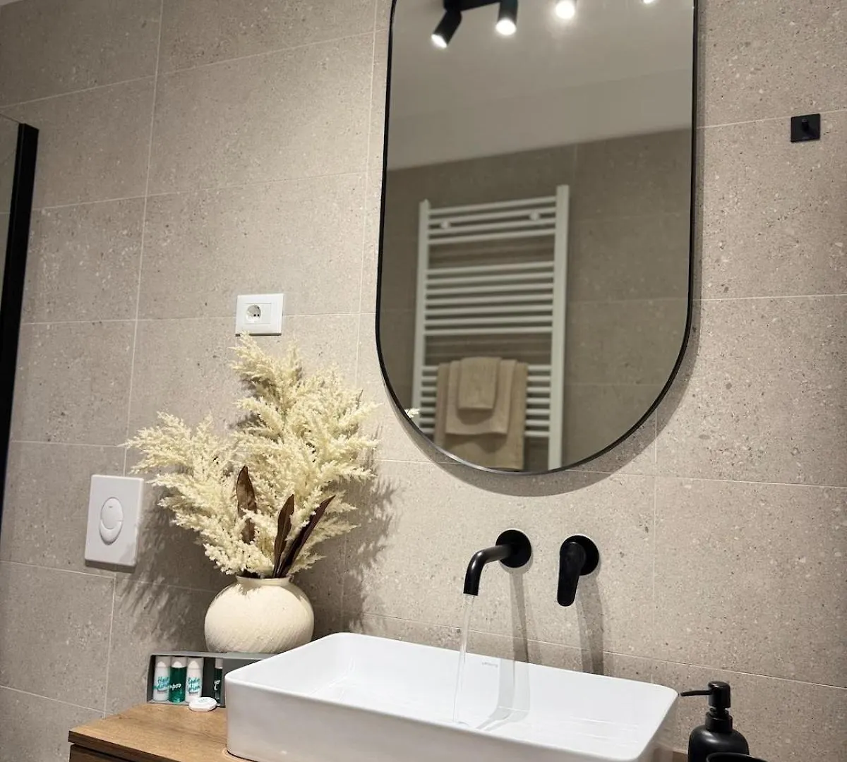 Luxury Apartment L With Jacuzzi Split Croatia