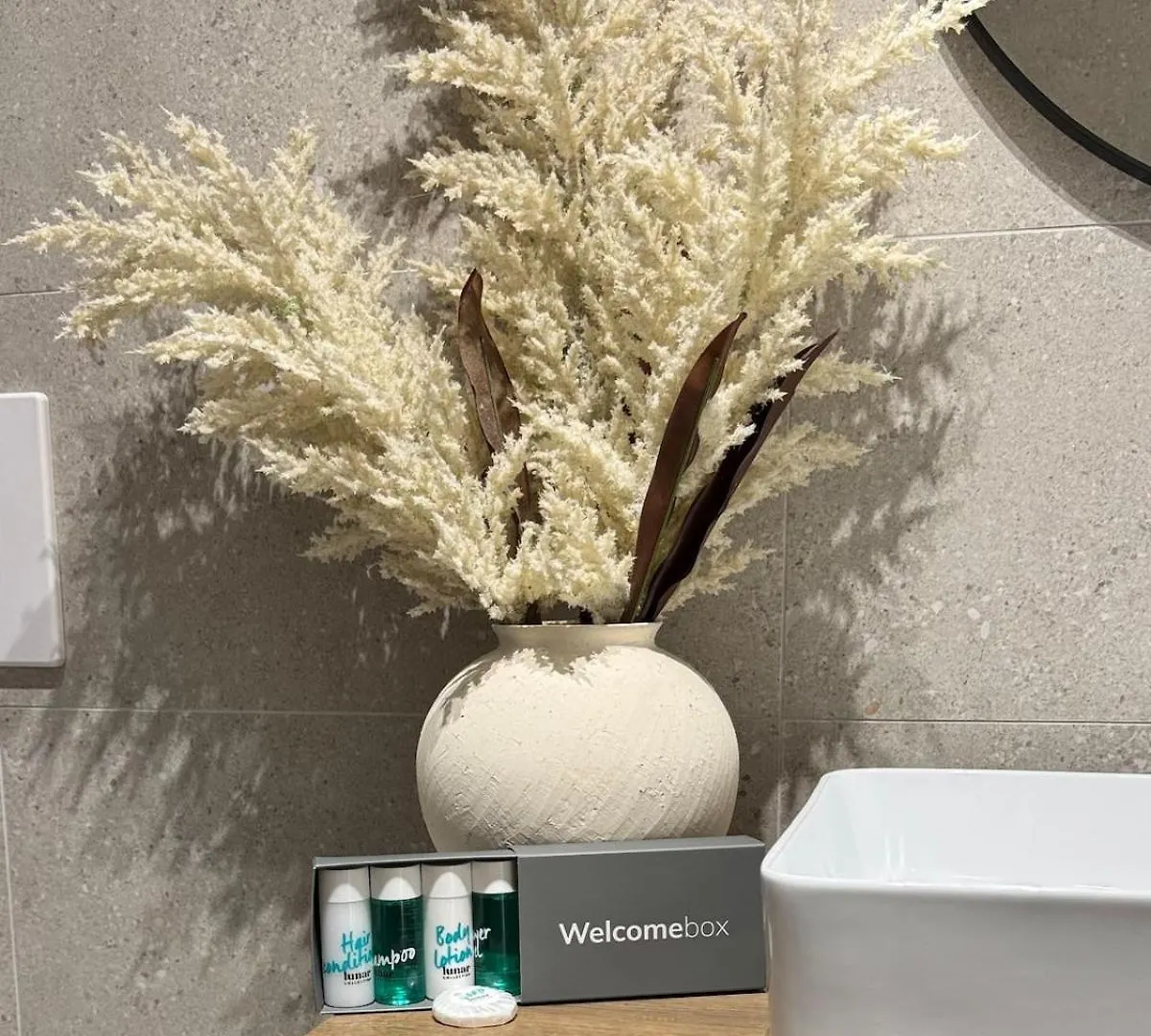 Luxury Apartment L With Jacuzzi Σπλιτ