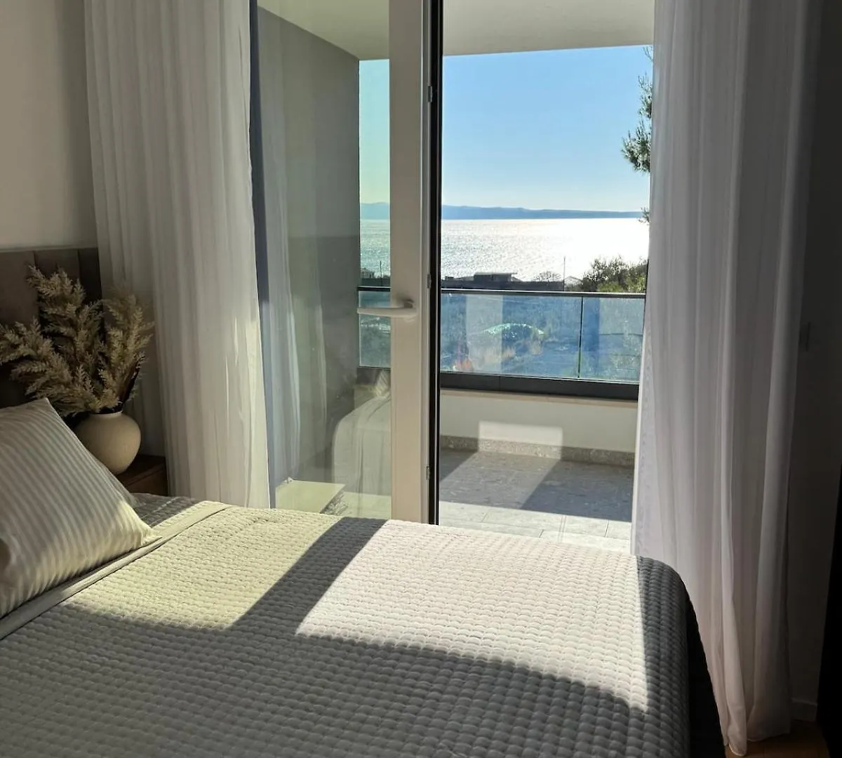 Luxury Apartment L With Jacuzzi Split