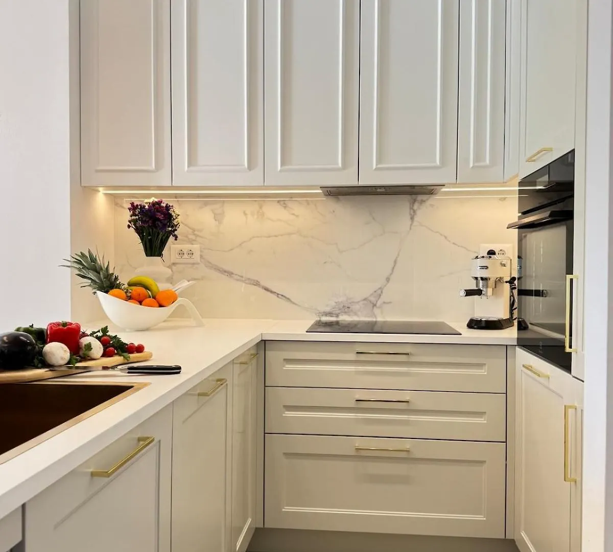 Luxury Apartment L With Jacuzzi Split Croatia
