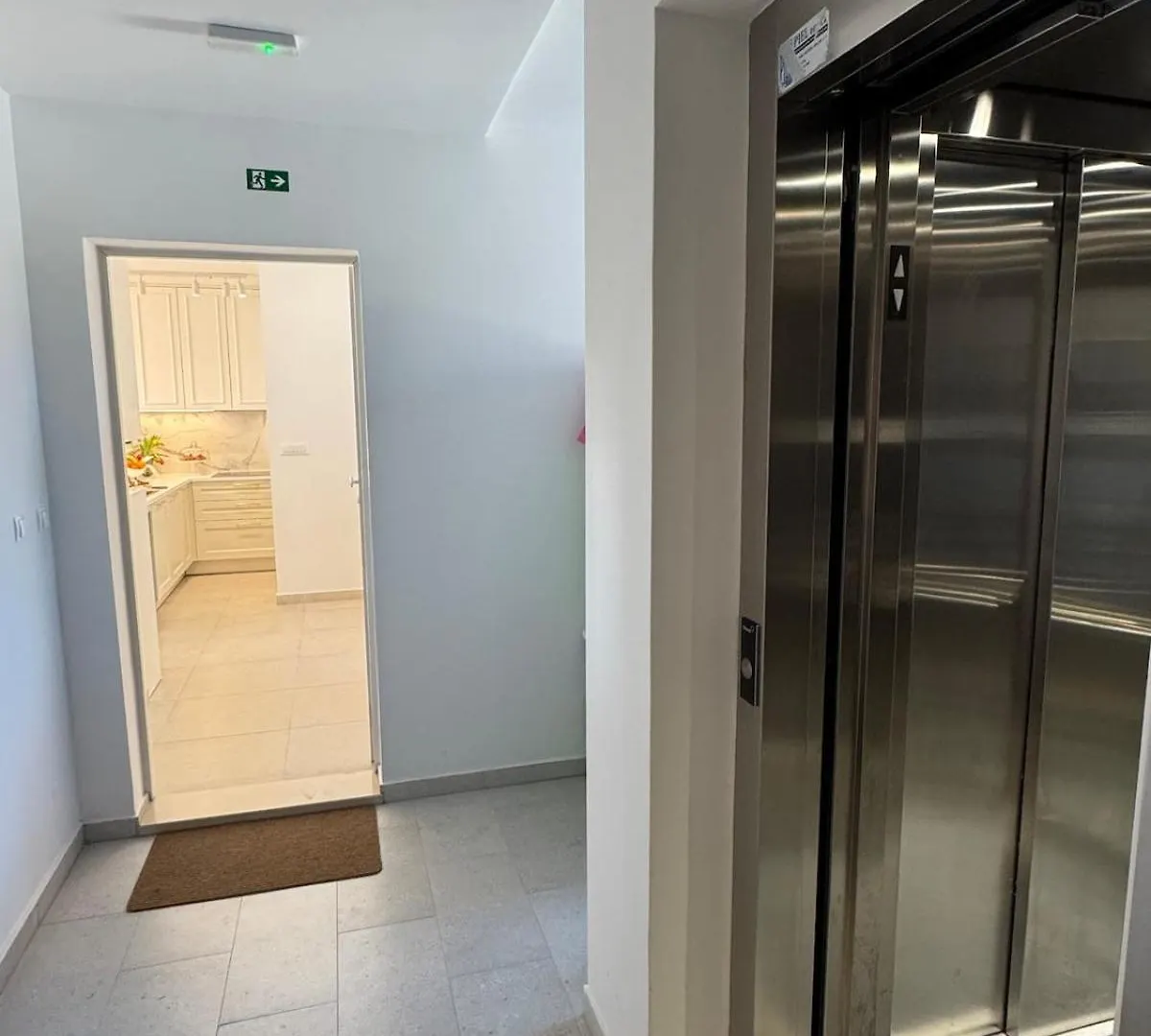 Luxury Apartment L With Jacuzzi Split 0*,  Croatia