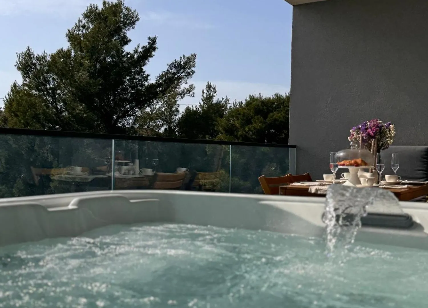 Luxury Apartment L With Jacuzzi Split 0*,  Croatia