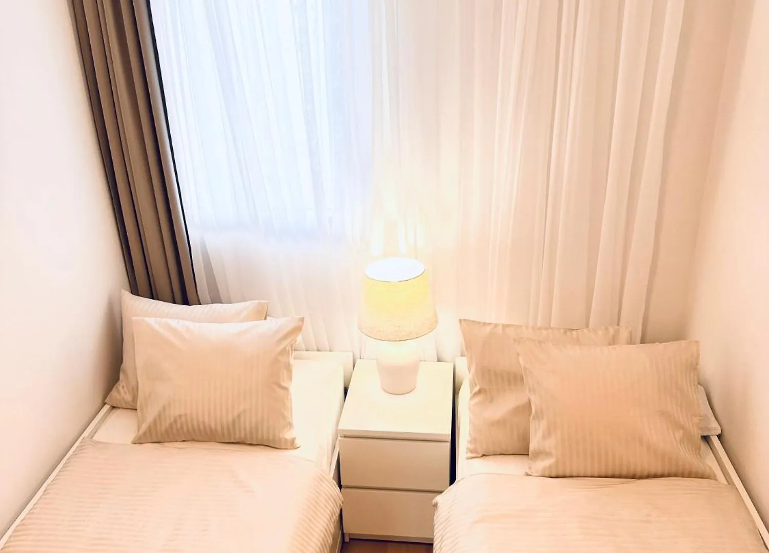 Luxury Apartment L With Jacuzzi Σπλιτ