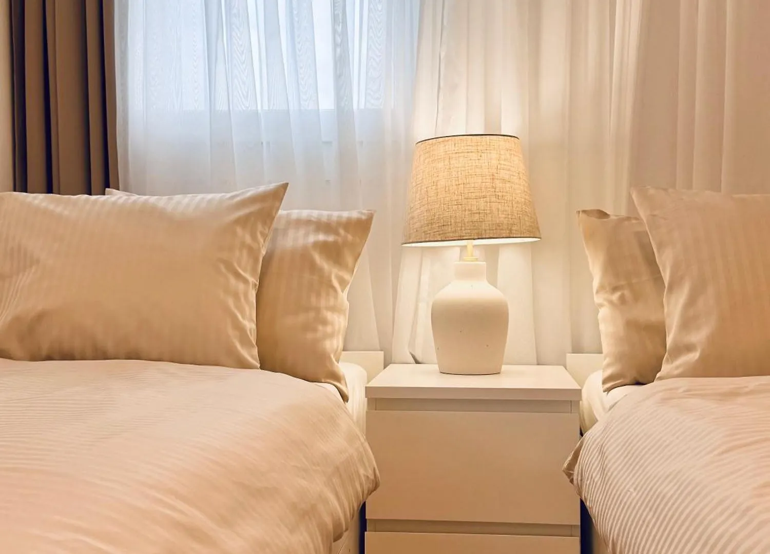 Luxury Apartment L With Jacuzzi Split