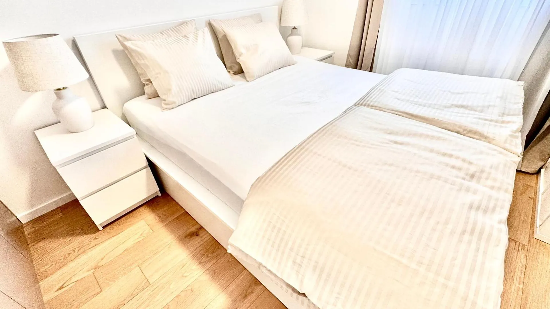 Luxury Apartment L With Jacuzzi Split