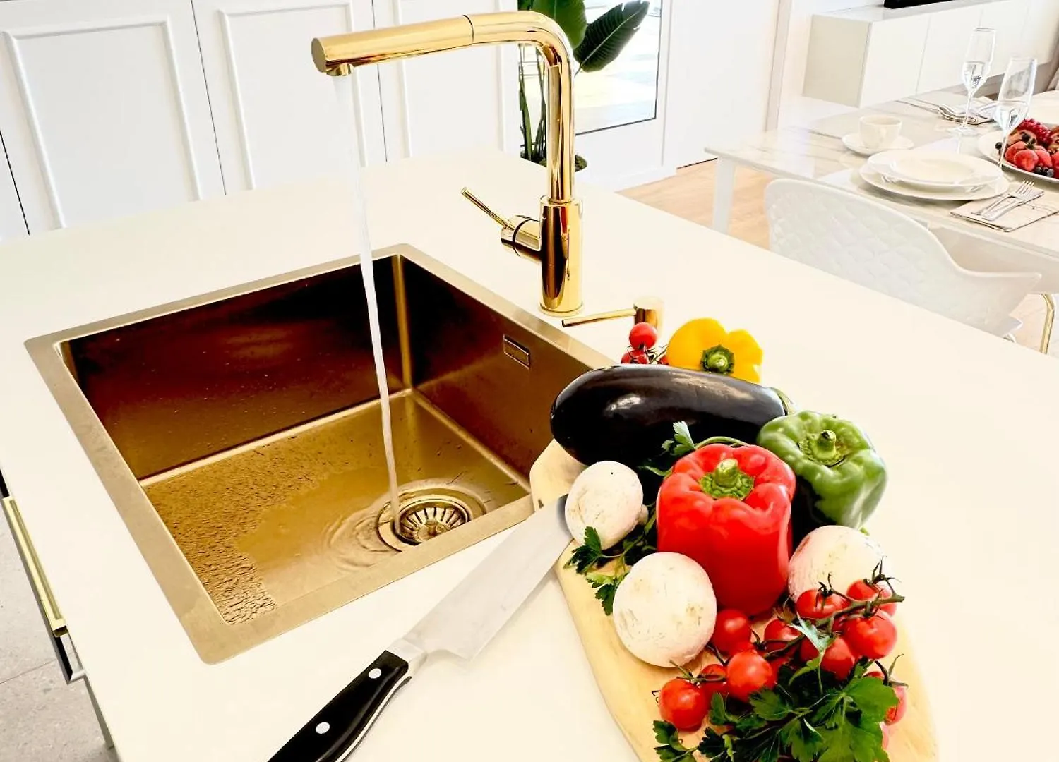 Luxury Apartment L With Jacuzzi Σπλιτ