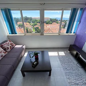 Appartamento Bella Vista, Spalato