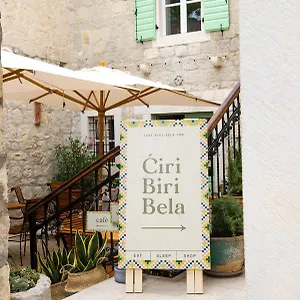 Ciri Biri Bela Boutique Hostel